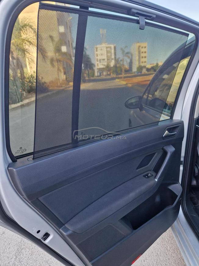 touran 7 place 1.6L