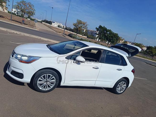 CITROËN C4 DIESEL 