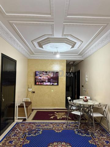 Appartement à vendre Marrakech - 2