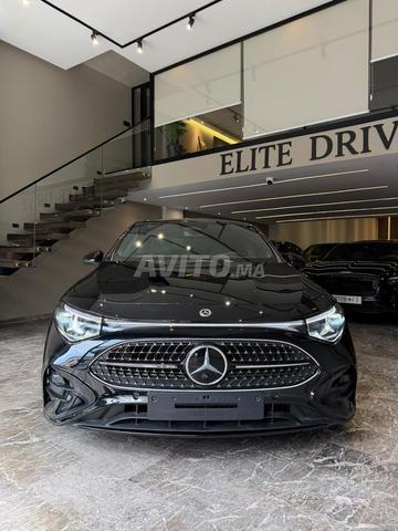 MERCEDES-BENZ CLA 200 - 2