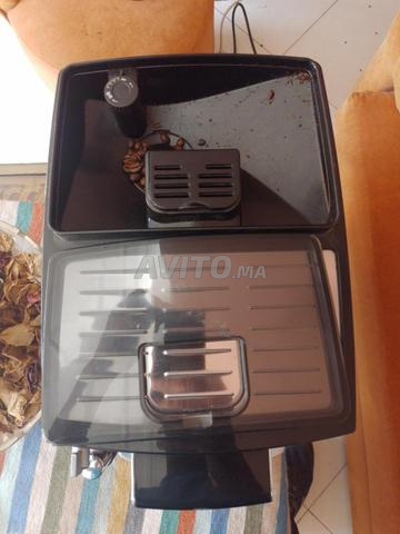 Cafetière automatique - 2