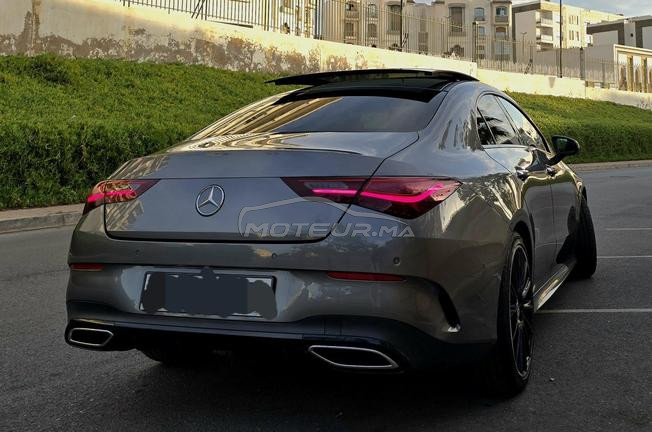 mercedes Cla 220d amg line plus 2024 ded 2026