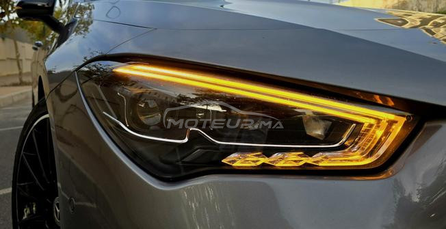 mercedes Cla 220d amg line plus 2024 ded 2026