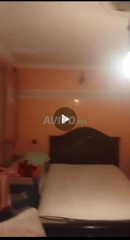 A vendre appartement 66 m2 - 2