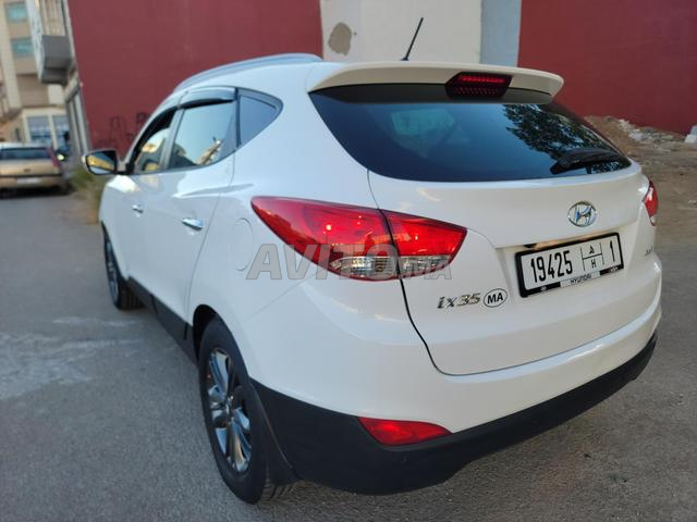 هيونداي ix35 - 2