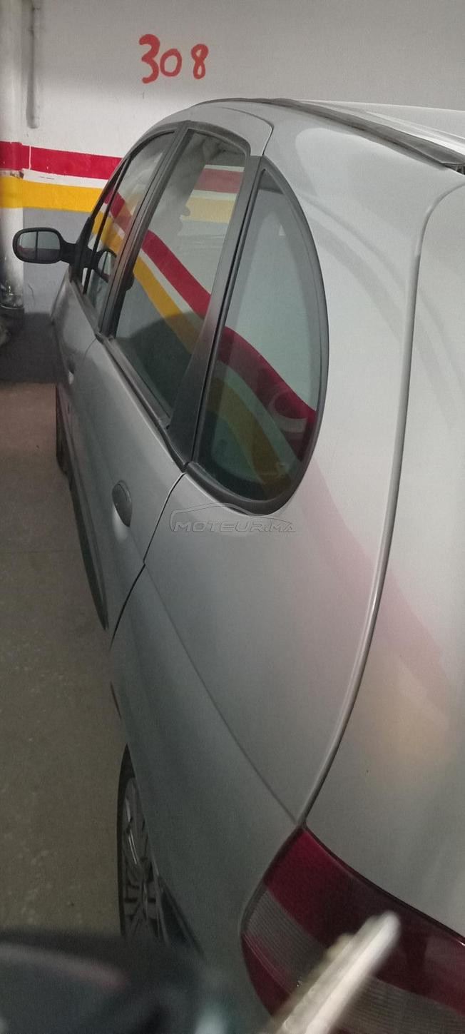 scénic à vendre 