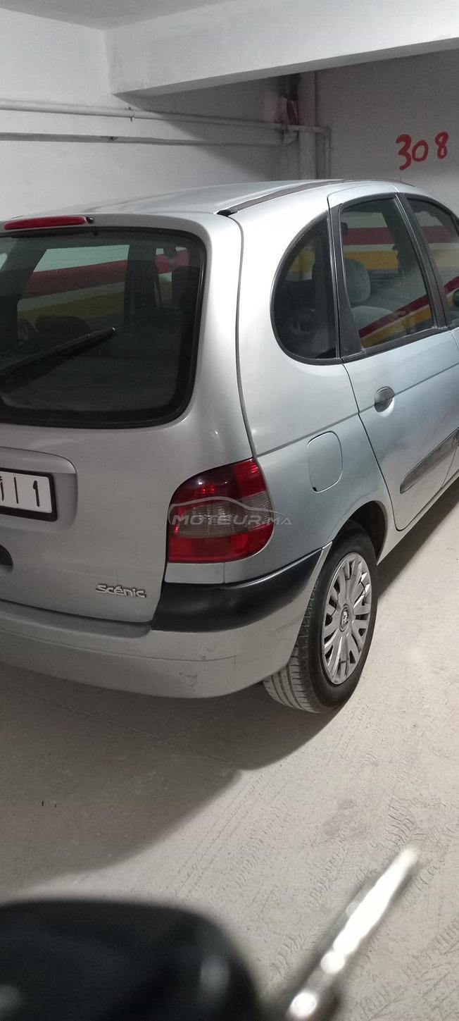 scénic à vendre 