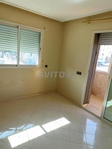 Appartement à louer Sidi Moumen - 2