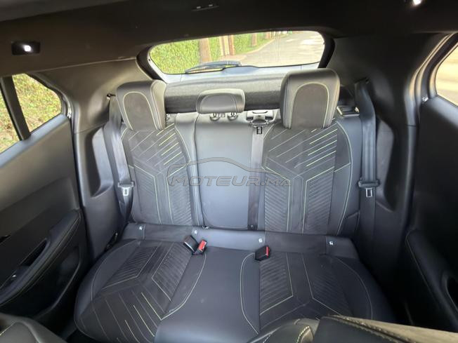 PEUGEOT 2008 GT Diesel 