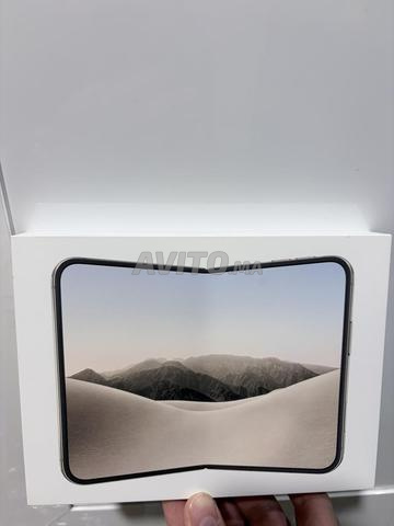iPhone 15 Pro Max 256Go Blanc étoilé neuf - 2