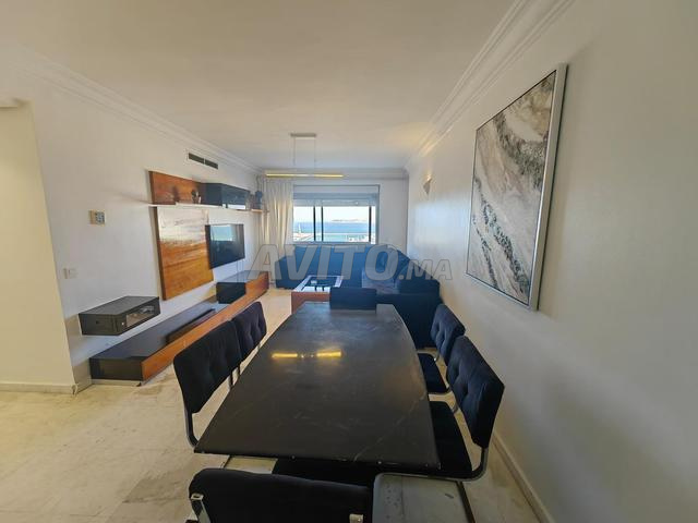 Appartement - 2