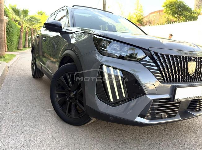 PEUGEOT 2008 GT Diesel 