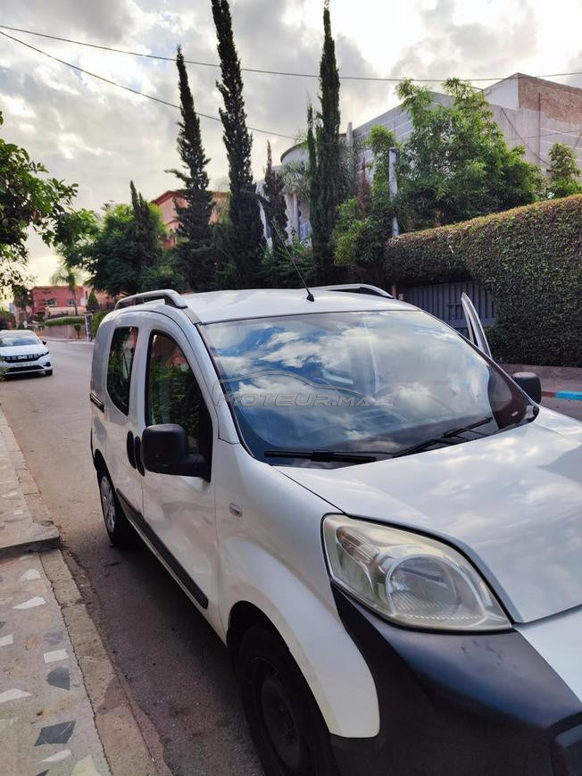 Citroën nemo