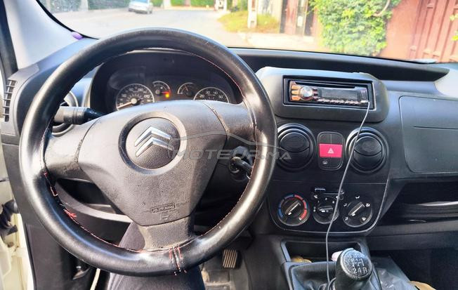 Citroën nemo
