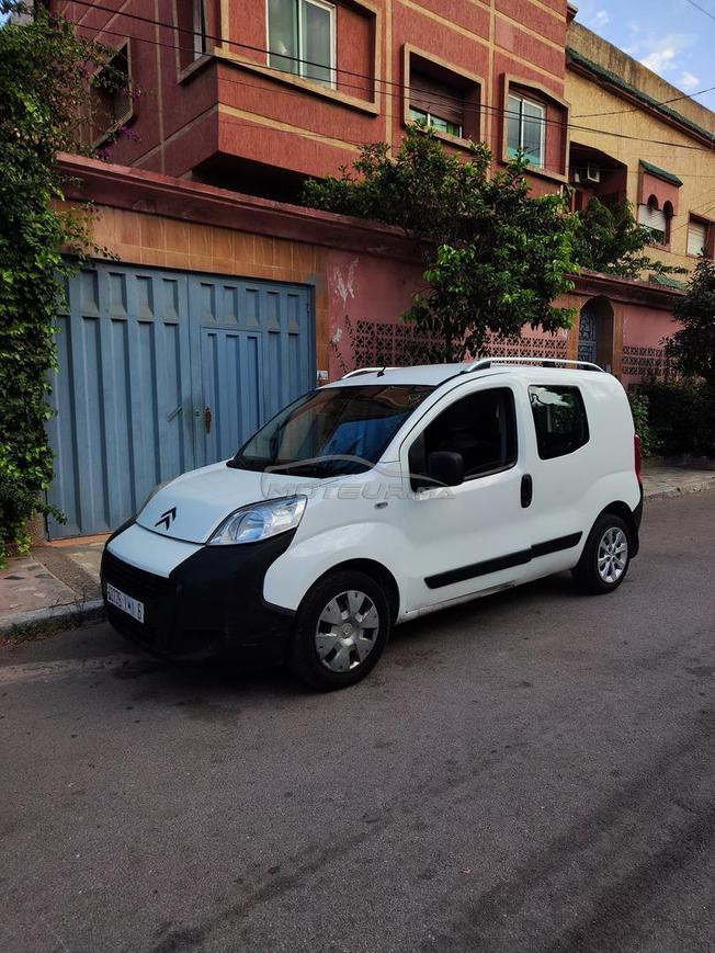 Citroën nemo