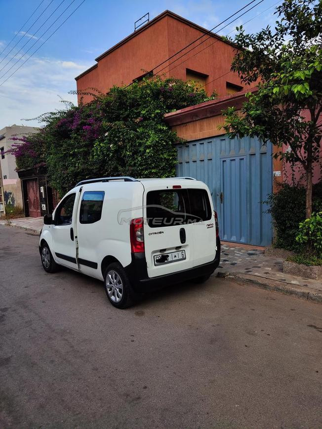 Citroën nemo