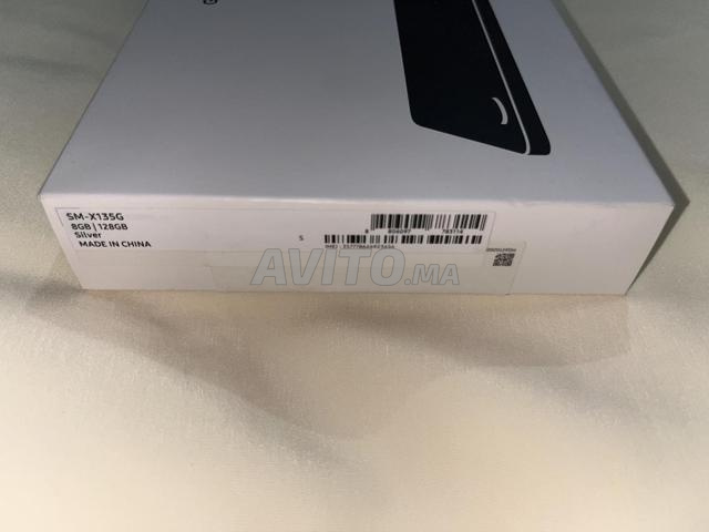 Galaxy Tab A11 - 2