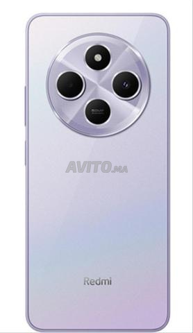 Téléphone Redmi 14C - 2