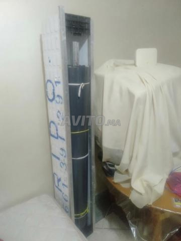 ستائر رول للنافذة عازلة للحرارة والبرد - 2