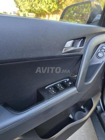 Hyundai Creta très neuf