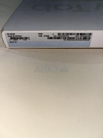 Galaxy Tab S9 Plus 5G - 2