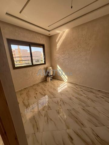 Appartement Neuf 60 m2 à louer à Route Immouzere