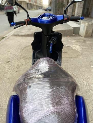 Yamaha Jog Rr - 2