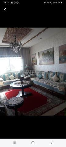 appartement à vendre - 2