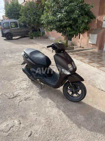 Neos Yamaha groupe 16 - 2