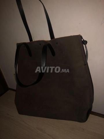 👜 Sac élégant - Style chic et pratique 🖤