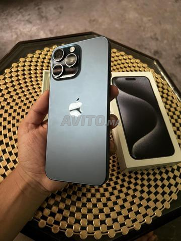 Iphone 15 Pro Max - 2