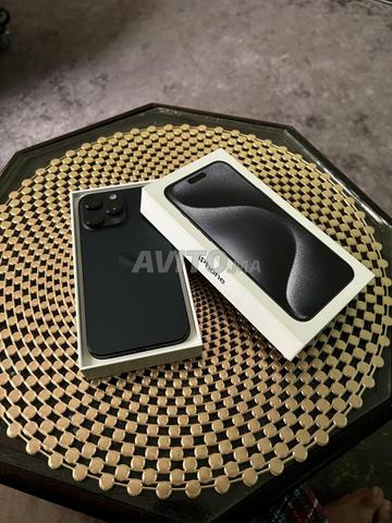 آيفون 15 برو ماكس