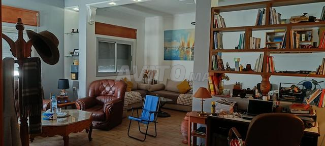 Appartement à louer 100 m² à Mdiq - 2