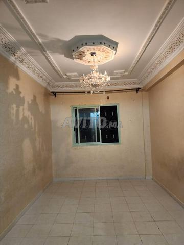 Appartement à louer longue durée - 2