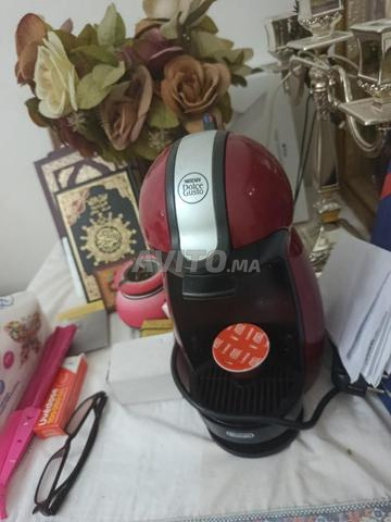 ☕❤️ ماكينة القهوة - 2