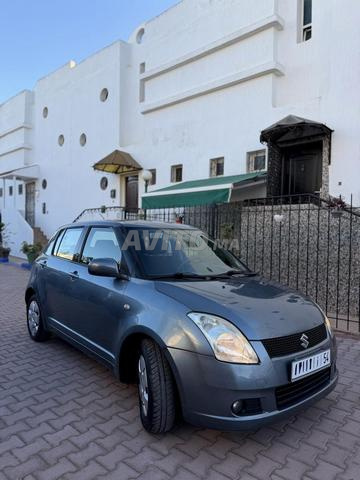 SUZUKI SWIFT - 2