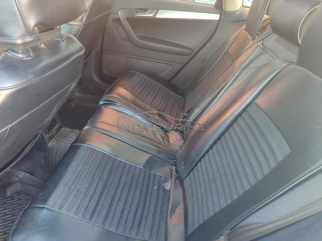 Audi A3 Diesel   automatique 