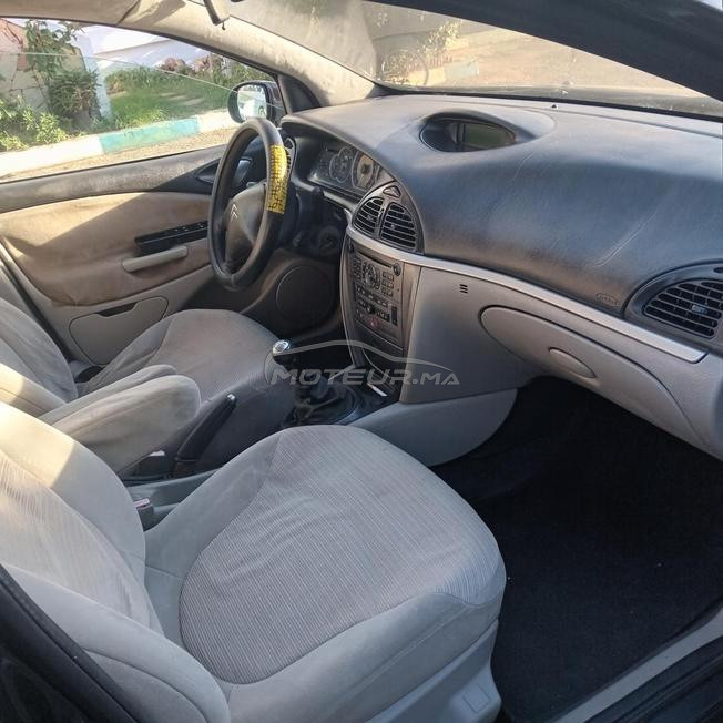 Citroën c5 avendre 