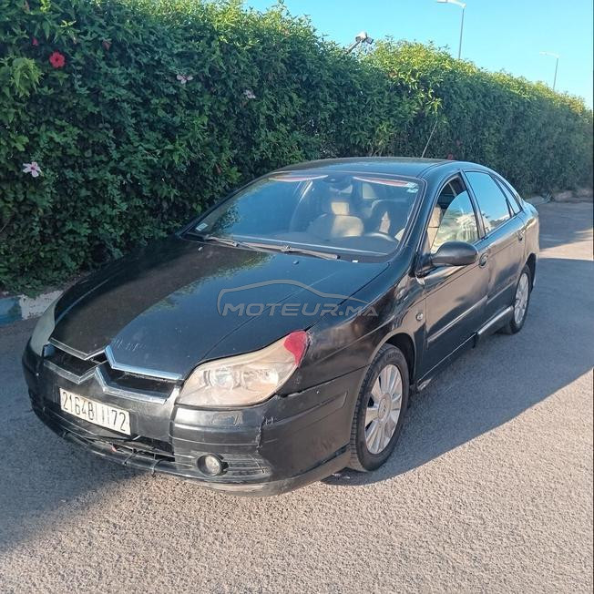 Citroën c5 avendre 