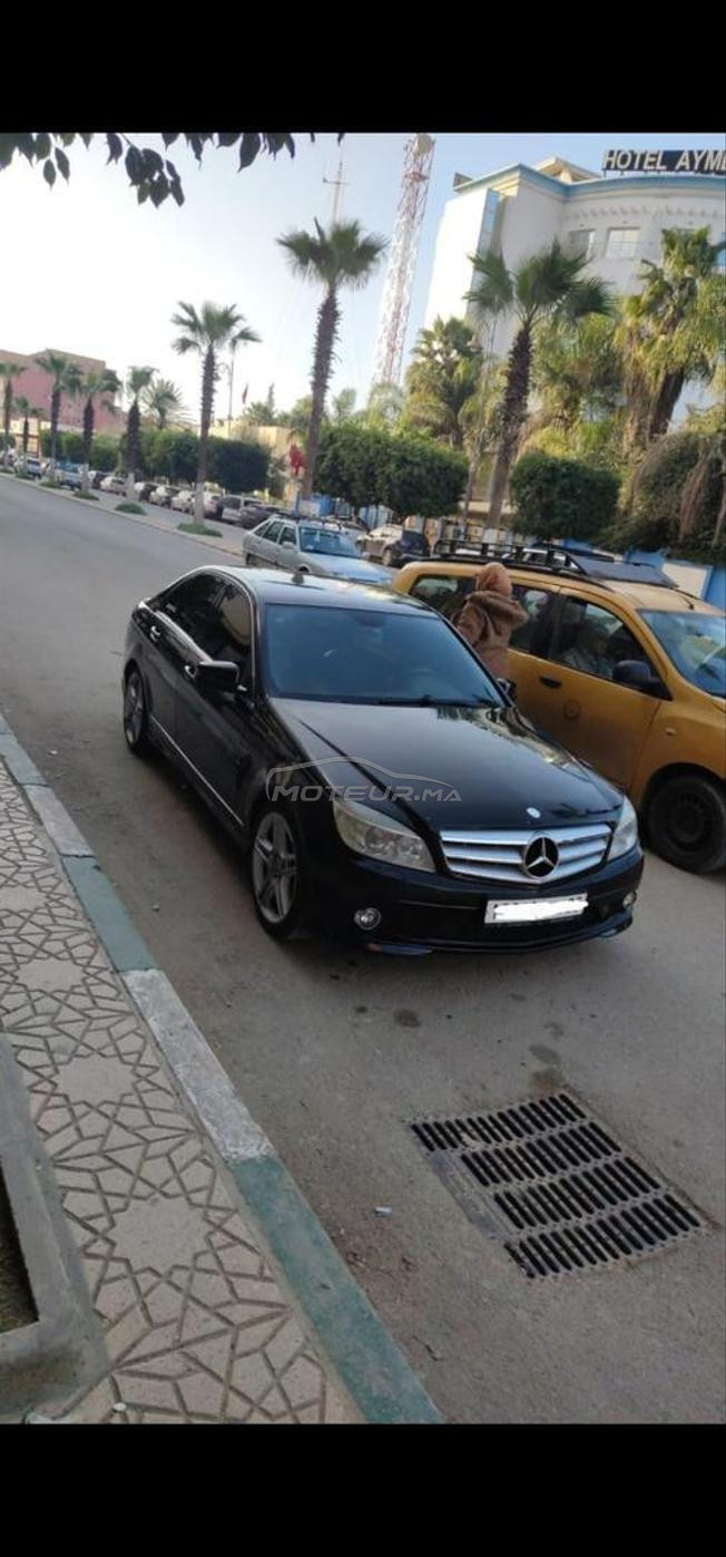 mercedes c 220 diwana 2014