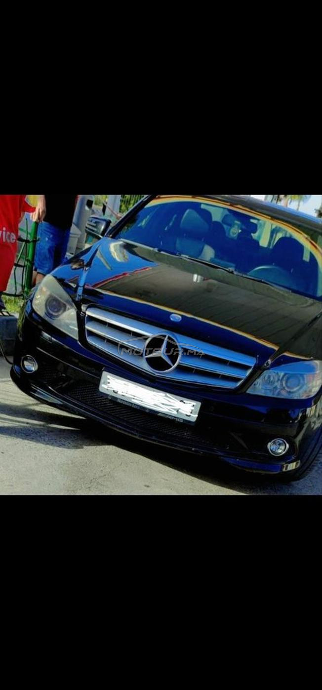 mercedes c 220 diwana 2014