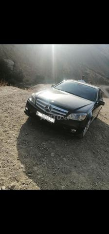 Mercedes C 220 Diwana 2014 - 2
