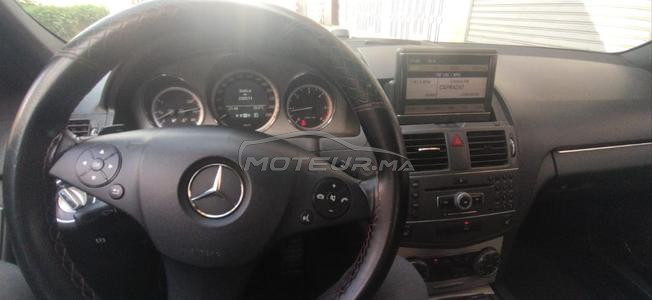 mercedes c 220 diwana 2014