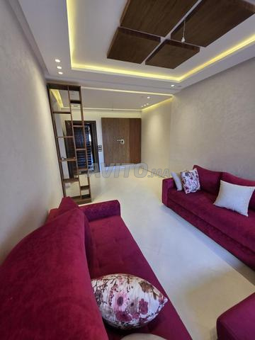 appartement à vendre - 2