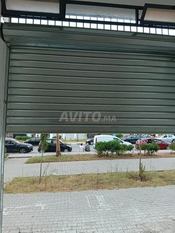 Local commercial à vendre - 2