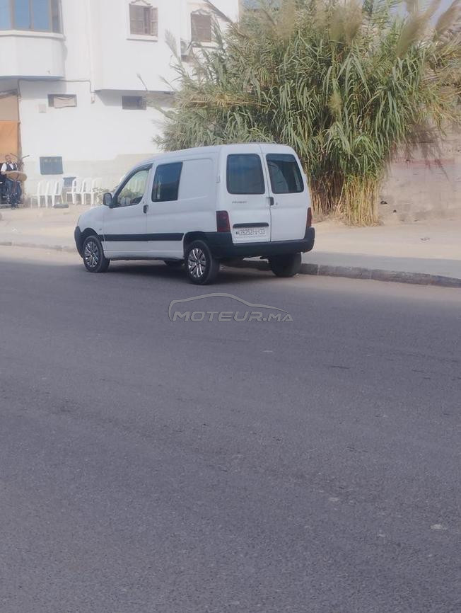 اكادير النواحي