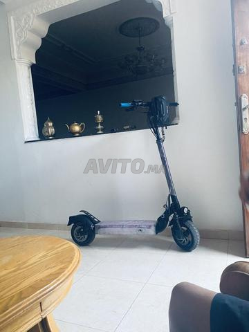 Agadir quartier Anza - 2