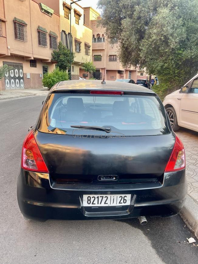 SUZUKI SWIFT A VENDRE 