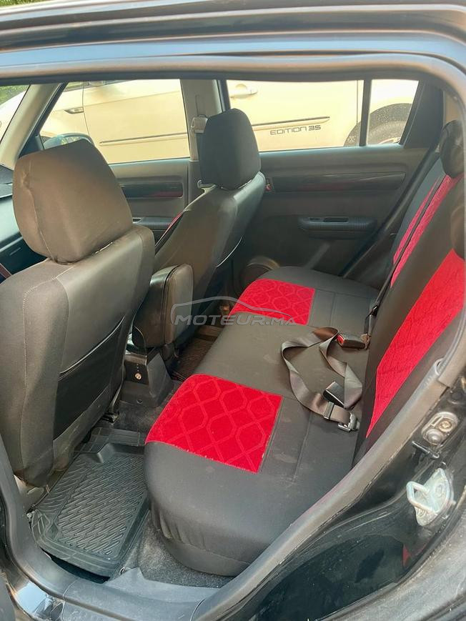 SUZUKI SWIFT A VENDRE 