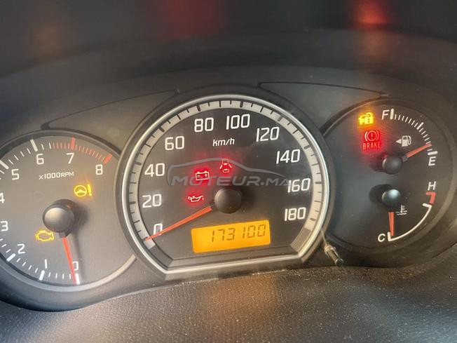 SUZUKI SWIFT A VENDRE 